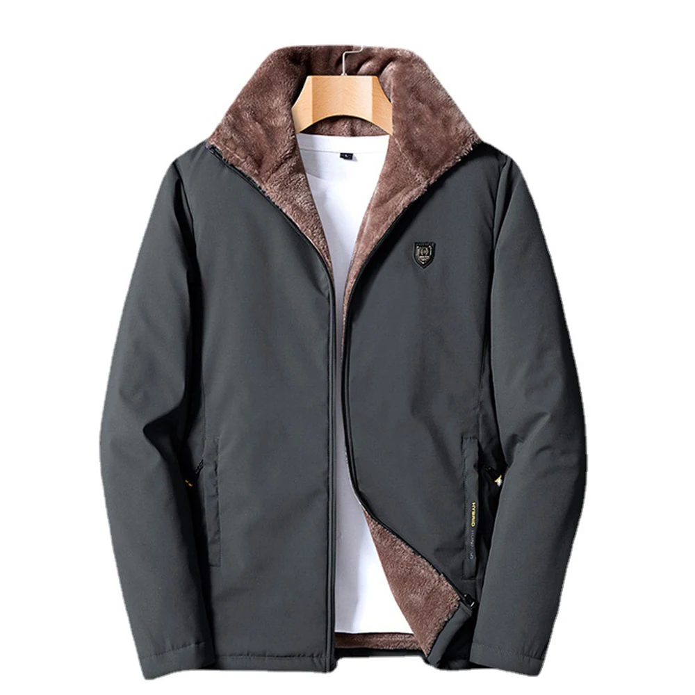 2022 Brand New Jacket Winter Comfortable Fashion High Quality Jacket Jacket Men Men Men Outwear Men's Sweater
2022 Brand New Jacket Winter Comfortable Fashion High Quality Jacket Jacket Men Men Men Outwear Men's Sweater