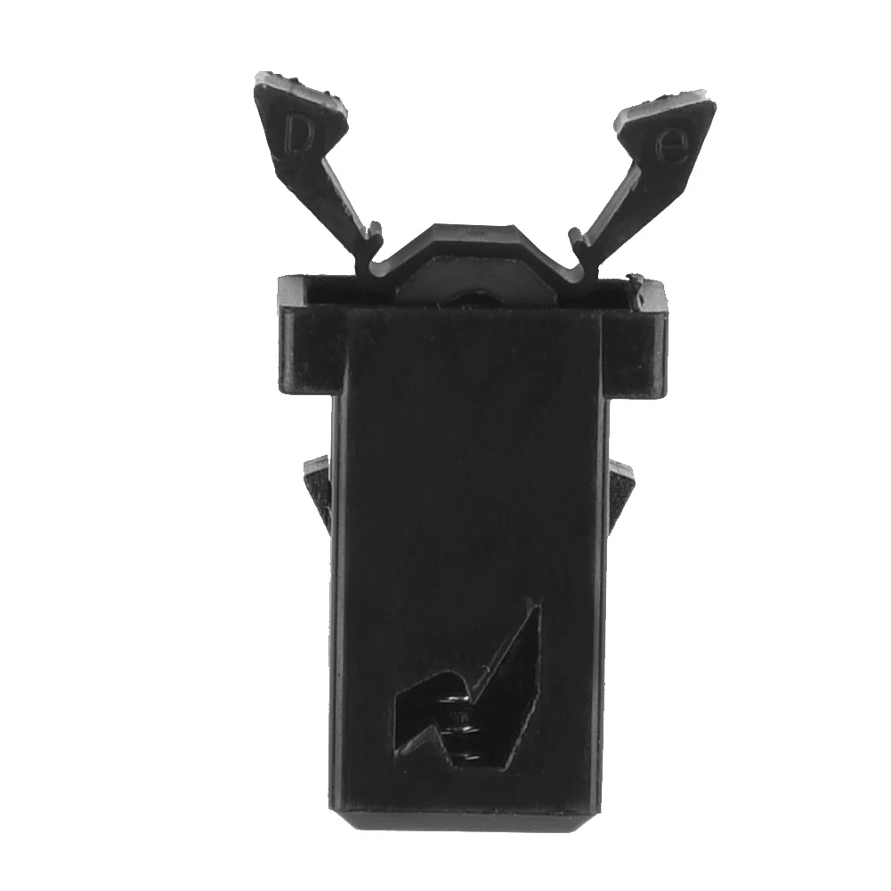New Car Sunglasses Holder Overhead Console Latch Replacement Self-latching Design 1 Pcs Fits For All Brabantia Touch Bins
New Car Sunglasses Holder Overhead Console Latch Replacement Self-latching Design 1 Pcs Fits For All Brabantia Touch Bins