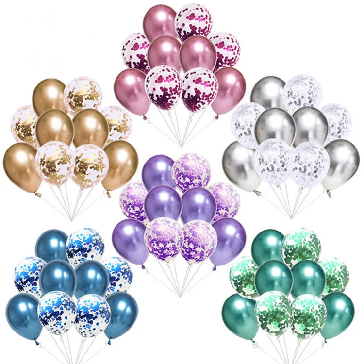 Блестящий металлический воздушный шар, украшение для сцены, утолщенпосылка 12-дюймовый металлический Фотофон, свадебная фотоупаковка 
Блестящий металлический воздушный шар, украшение для сцены, утолщенпосылка 12-дюймовый металлический Фотофон, свадебная фотоупаковка