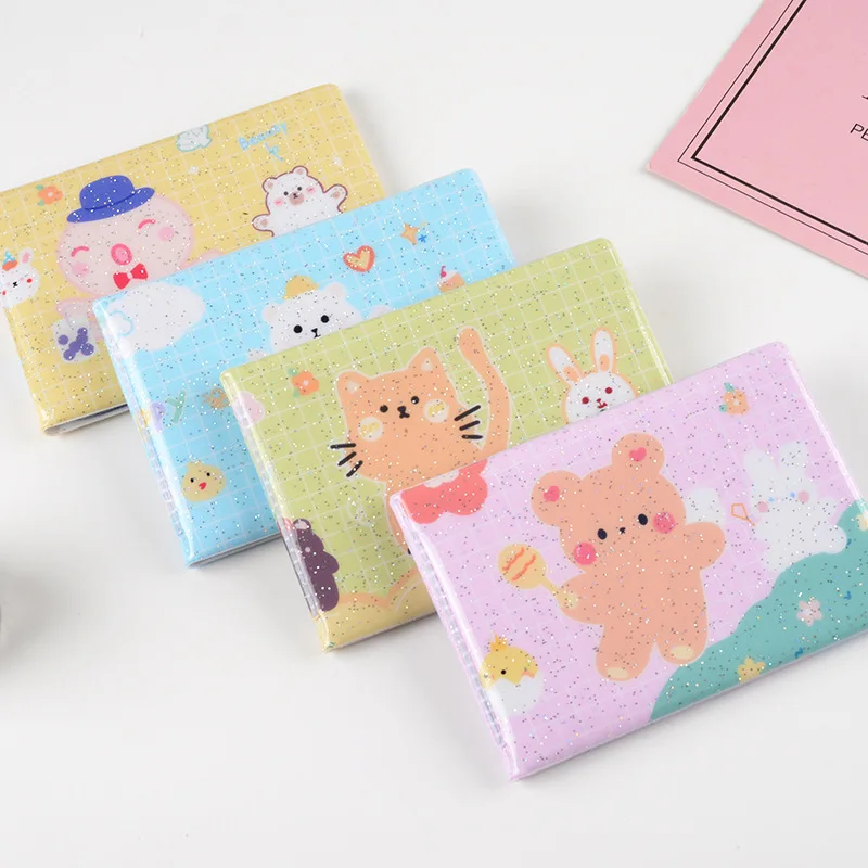 Mini Clutch Wallet Money Purse Cartoon Cat Bear Rabbit Driver License Card Holder Cute Women Bank Card Holders Name Cards Purse
Mini Clutch Wallet Money Purse Cartoon Cat Bear Rabbit Driver License Card Holder Cute Women Bank Card Holders Name Cards Purse