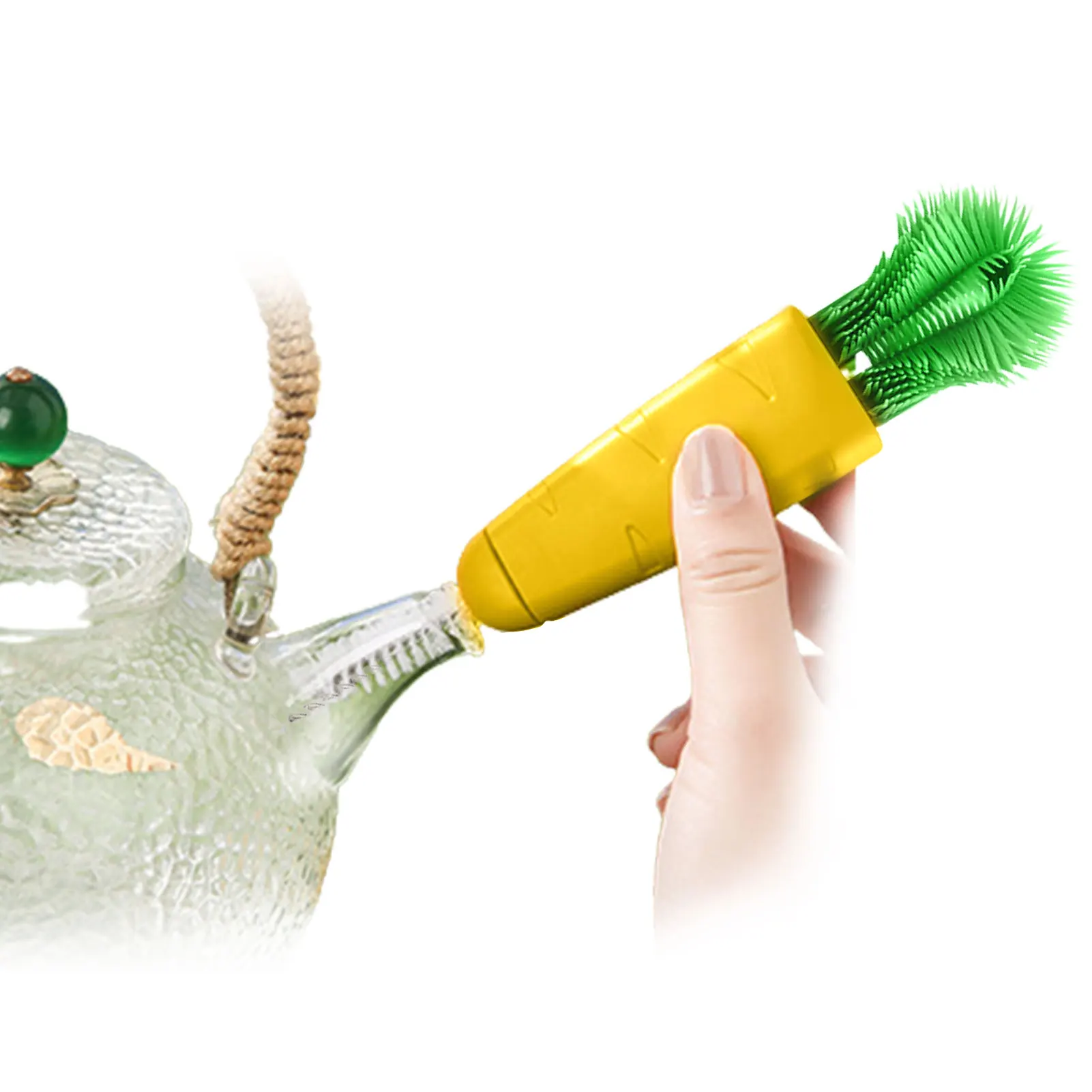 3-in-1 Cup Lid Cleaning Brush Tiny Cleaning Brush For Cup Lid Mini Multi-functional Crevice Detail Brush Cleaner Tools For Water
3-in-1 Cup Lid Cleaning Brush Tiny Cleaning Brush For Cup Lid Mini Multi-functional Crevice Detail Brush Cleaner Tools For Water