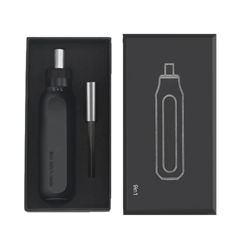 MIJIA Набор отверток 37 в 1 
MIJIA Набор отверток 37 в 1