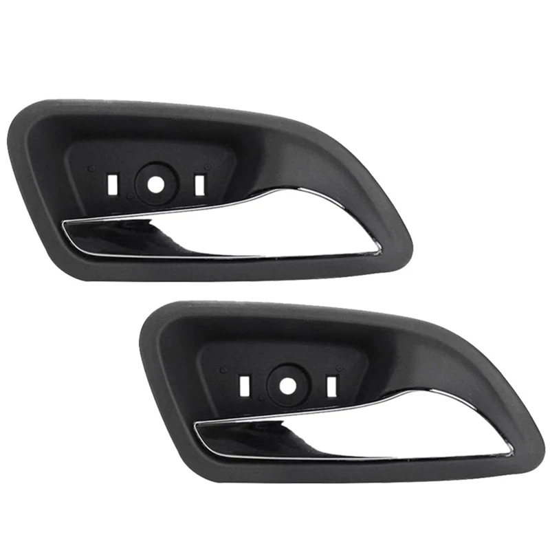 2X Car Right Inner Door Handle Inner Door Handle For Chevrolet Cruze 2009-2016 96952176 96952178
2X Car Right Inner Door Handle Inner Door Handle For Chevrolet Cruze 2009-2016 96952176 96952178