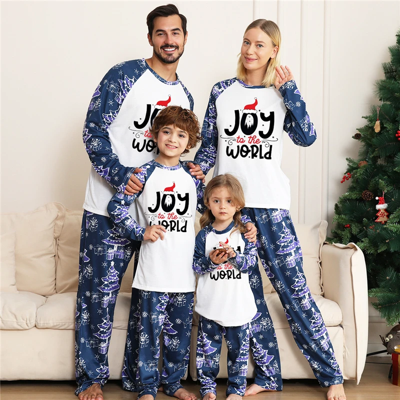 Christmas Family Matching Pajamas Set 2023 Xmas Cartoon Adult Kids Pyjamas Baby Jumpsuit Family Look Mother Father Son Clothing
Christmas Family Matching Pajamas Set 2023 Xmas Cartoon Adult Kids Pyjamas Baby Jumpsuit Family Look Mother Father Son Clothing