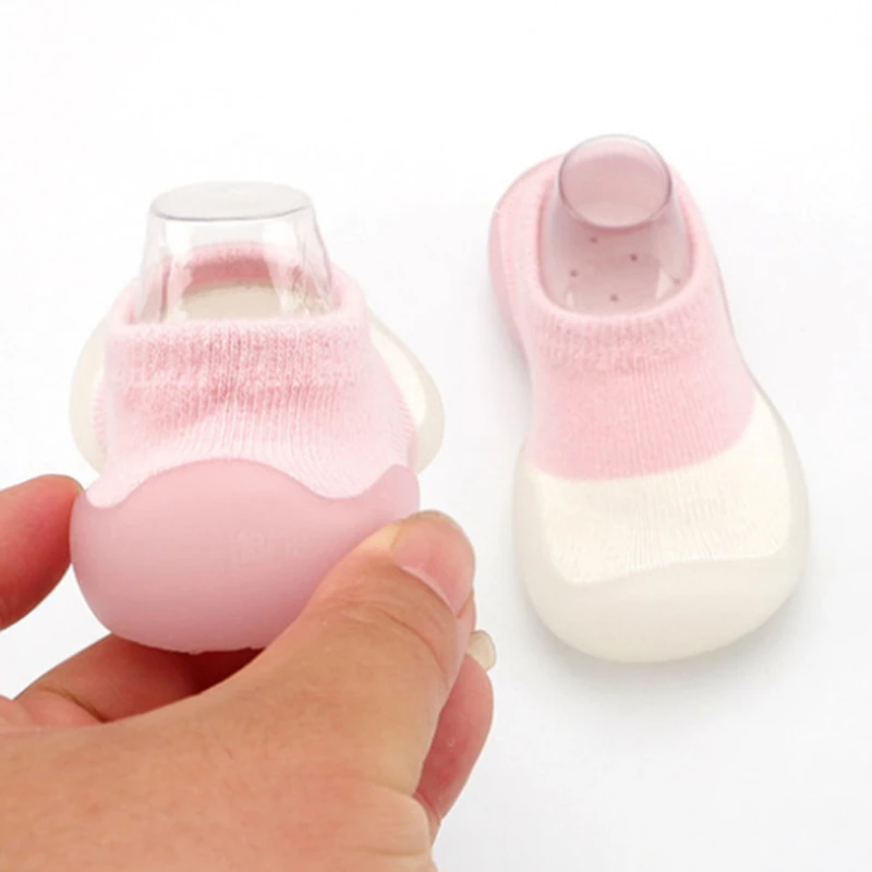 Baby Socks Shoes Infant Color Matching Cute Kids Boys Shoes Soft Soled Child Floor Socks Shoes Toddler Girls First Walkers
Baby Socks Shoes Infant Color Matching Cute Kids Boys Shoes Soft Soled Child Floor Socks Shoes Toddler Girls First Walkers