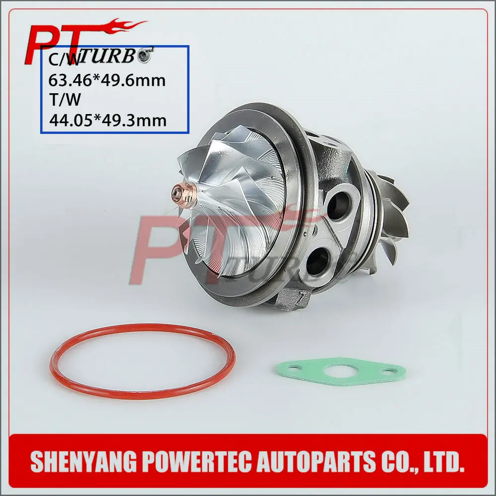Turbo Core 7637563 49477-02406 7637563 For BMW 120i 125i 220i 230i 320i 330i 420i 430i 520i 530i 630i 730i 740Le 740e X3 X4 B48
Turbo Core 7637563 49477-02406 7637563 For BMW 120i 125i 220i 230i 320i 330i 420i 430i 520i 530i 630i 730i 740Le 740e X3 X4 B48