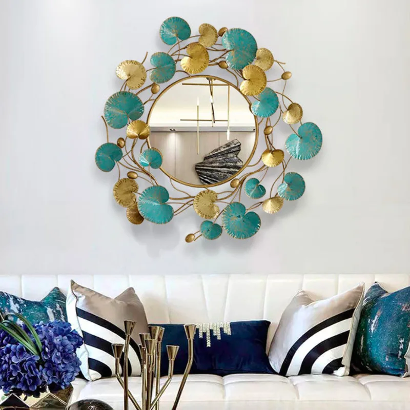 Modern Minimalist Home Decoration Background Wall Stickers Bedroom Nordic Study Porch Decorative Wall Mirrors
Modern Minimalist Home Decoration Background Wall Stickers Bedroom Nordic Study Porch Decorative Wall Mirrors