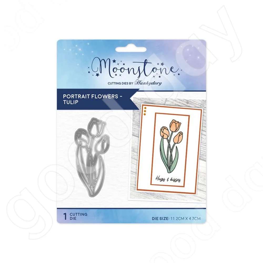 2022 New,Portrait Flowers Tulip,metal Cutting Dies Scrapbooking Diy Decoration Craft Embossing
2022 New,Portrait Flowers Tulip,metal Cutting Dies Scrapbooking Diy Decoration Craft Embossing