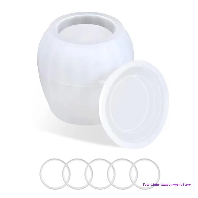 Форма в виде колонны свечи, формы для литья смолы, силиконовая форма «сделай сам», форма цилиндрической свечи
Форма в виде колонны свечи, формы для литья смолы, силиконовая форма «сделай сам», форма цилиндрической свечи