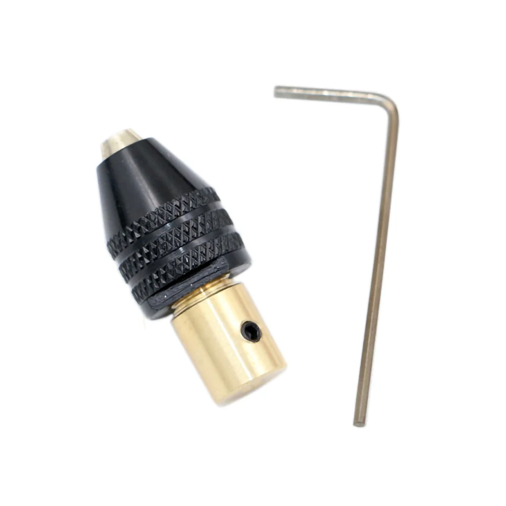 Mini 0.3-3.5mm Small For Mini Electronic Drill Chuck Bit Tool Set Universal New Drill chuck set Electric Motor Shaft Mini Chuck
Mini 0.3-3.5mm Small For Mini Electronic Drill Chuck Bit Tool Set Universal New Drill chuck set Electric Motor Shaft Mini Chuck