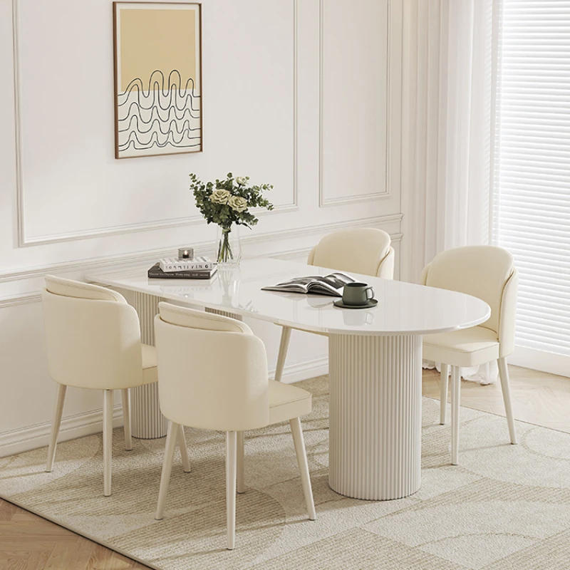 Modern Designer Dining Chair Nordic Wedding Luxury Relax Dining Chair Party Banquet Chaise Salle A Manger Home Furniture RR50DC
Modern Designer Dining Chair Nordic Wedding Luxury Relax Dining Chair Party Banquet Chaise Salle A Manger Home Furniture RR50DC