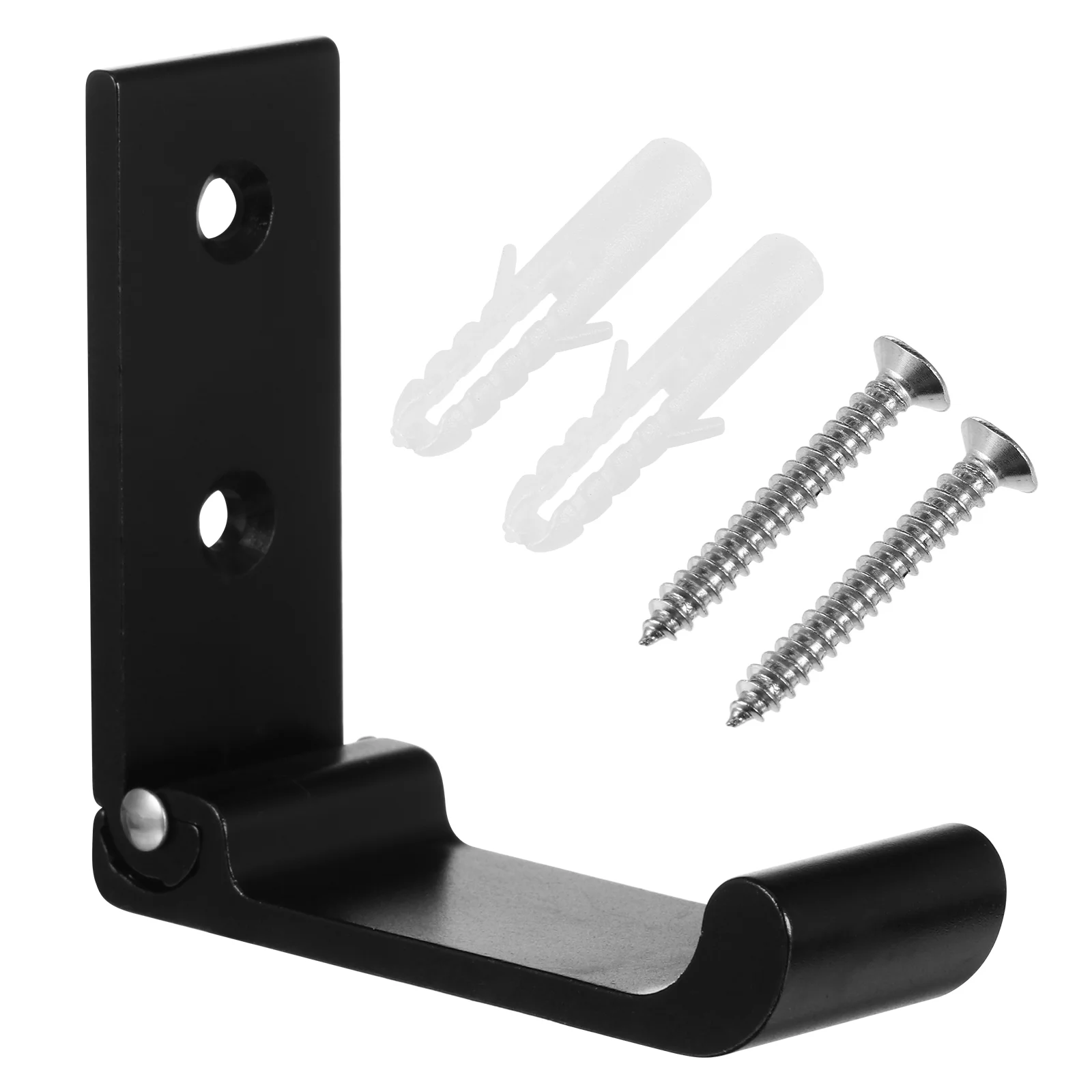 1PC Creative Practical Headphone Storage Hook Earphone Rack Headset Holder for Wall 
1PC Creative Practical Headphone Storage Hook Earphone Rack Headset Holder for Wall