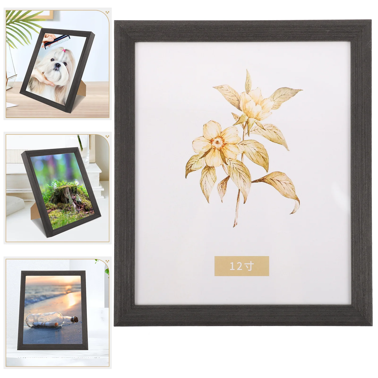 Frames Frame Baby Photo Picture Tabletop Decoration Family Shower Keepsake Wedding Friends Wall Display Newborn Farmhouse Rustic
Frames Frame Baby Photo Picture Tabletop Decoration Family Shower Keepsake Wedding Friends Wall Display Newborn Farmhouse Rustic