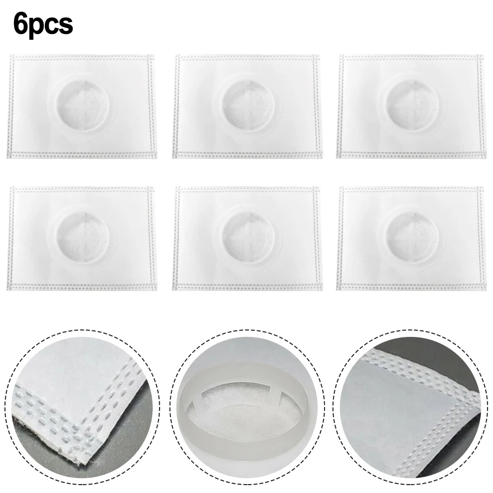 6pc Exhaust After Filters For Electrolux Epic 6500, Epic 6000, 2100 Vacuum Cleaner Handheld Cordless Vac Spare Parts Accessories
6pc Exhaust After Filters For Electrolux Epic 6500, Epic 6000, 2100 Vacuum Cleaner Handheld Cordless Vac Spare Parts Accessories