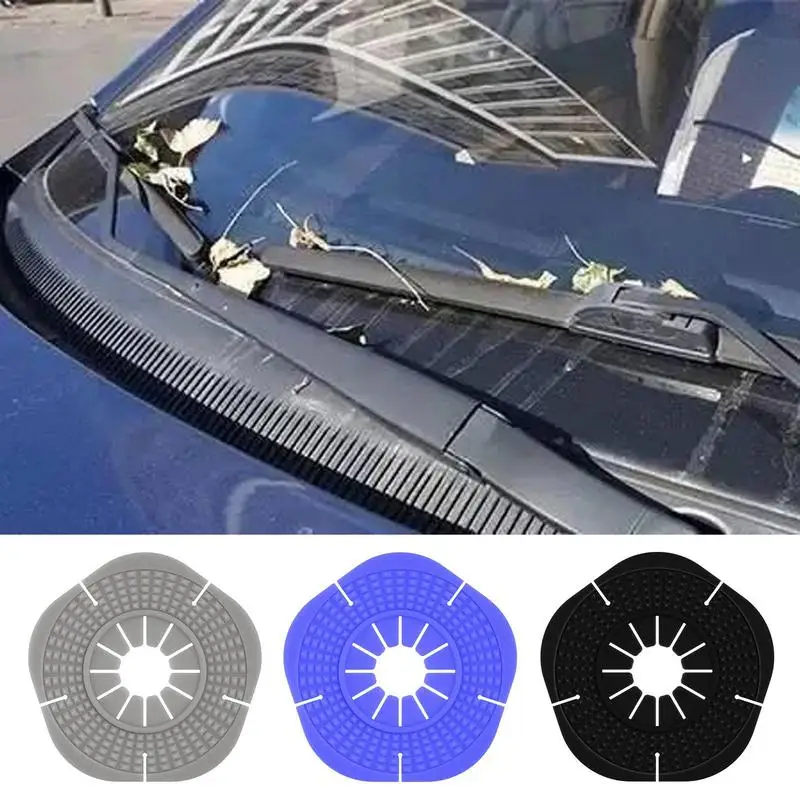Windshield Wiper Arm Hole Cover Silicone Car Wiper Hole Protective Sleeve Automotive Protection Pad For Most Vehicles Universal
Windshield Wiper Arm Hole Cover Silicone Car Wiper Hole Protective Sleeve Automotive Protection Pad For Most Vehicles Universal