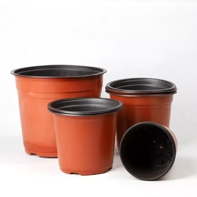 2022 Nursery Starter cup Grow Home Flowerpot Gardening Container with Hollows Garden Tool
2022 Nursery Starter cup Grow Home Flowerpot Gardening Container with Hollows Garden Tool