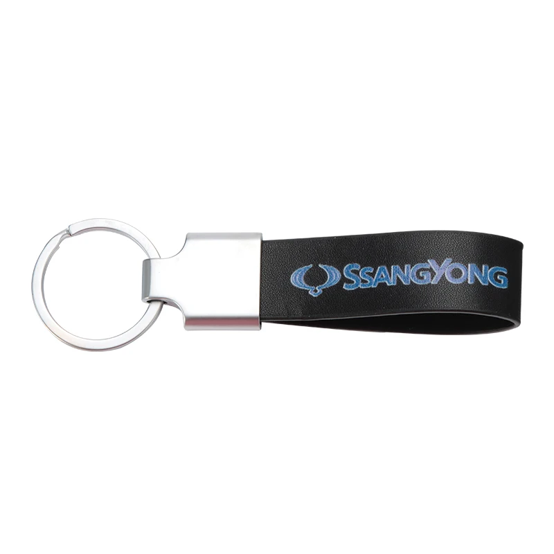 3D Metal leather Car Styling Emblem Keychain Key Chain Rings For Ssangyong Actyon Rexton Korando Rodius Kyron Tivoli Musso XLV
3D Metal leather Car Styling Emblem Keychain Key Chain Rings For Ssangyong Actyon Rexton Korando Rodius Kyron Tivoli Musso XLV