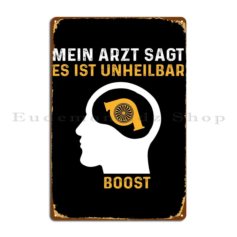 Turbo Turbocharger Boost T Metal Plaque Party Vintage Custom Customized Plaques Tin Sign Poster
Turbo Turbocharger Boost T Metal Plaque Party Vintage Custom Customized Plaques Tin Sign Poster