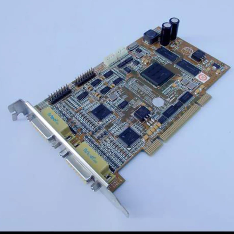 1 year warranty For DS-4008HS Eight Way Video Surveillance Card HD Effect
1 year warranty For DS-4008HS Eight Way Video Surveillance Card HD Effect
