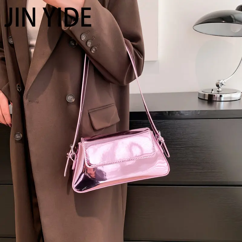 Trendy Designer Mirror Face Handbag Purses Women Shoulder Bags 2023 New Flap Ladies Messenger Totes High Quality
Trendy Designer Mirror Face Handbag Purses Women Shoulder Bags 2023 New Flap Ladies Messenger Totes High Quality