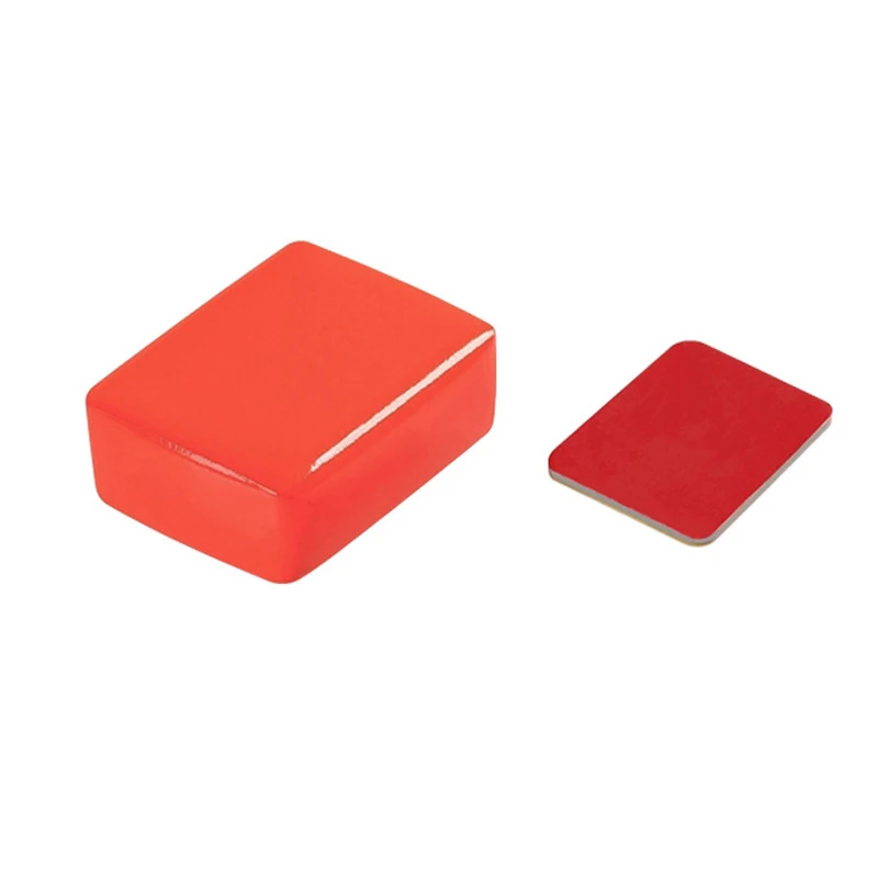 Action Camera Buoy Underwater Anti-sinking Block For GoPro Hero 11 10 9 SJCAM EKEN AKASO DJI Insta360 Action Camera Accessories
Action Camera Buoy Underwater Anti-sinking Block For GoPro Hero 11 10 9 SJCAM EKEN AKASO DJI Insta360 Action Camera Accessories