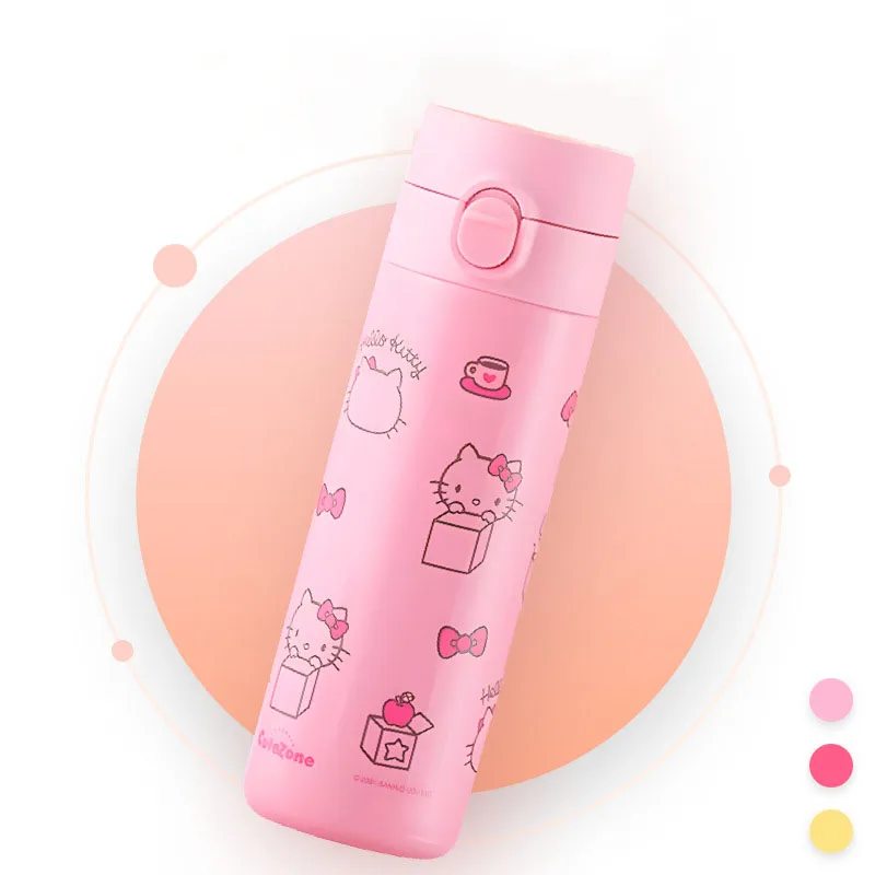 Hello Kitty Sanrio Anime Purin Dog Kawaii Thermos Cup Going Out Tourism Portable Mini Children Kettle Cartoon Student Gift
Hello Kitty Sanrio Anime Purin Dog Kawaii Thermos Cup Going Out Tourism Portable Mini Children Kettle Cartoon Student Gift