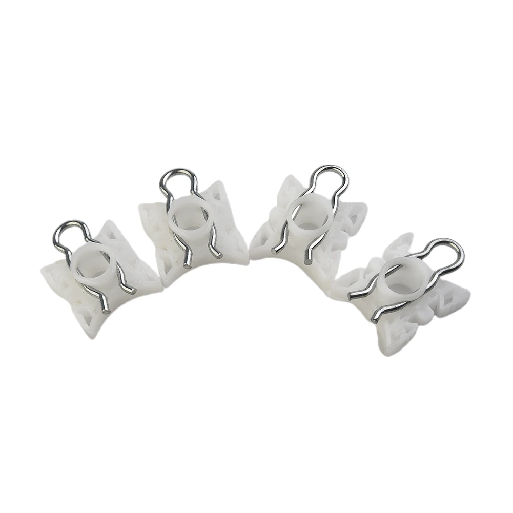 20 Pcs Casement Regulator Sliding Pivot Clips For BMW E32 E34 E36 Z4 51321938884 High Quality And Durable Brand New Auto Parts
20 Pcs Casement Regulator Sliding Pivot Clips For BMW E32 E34 E36 Z4 51321938884 High Quality And Durable Brand New Auto Parts