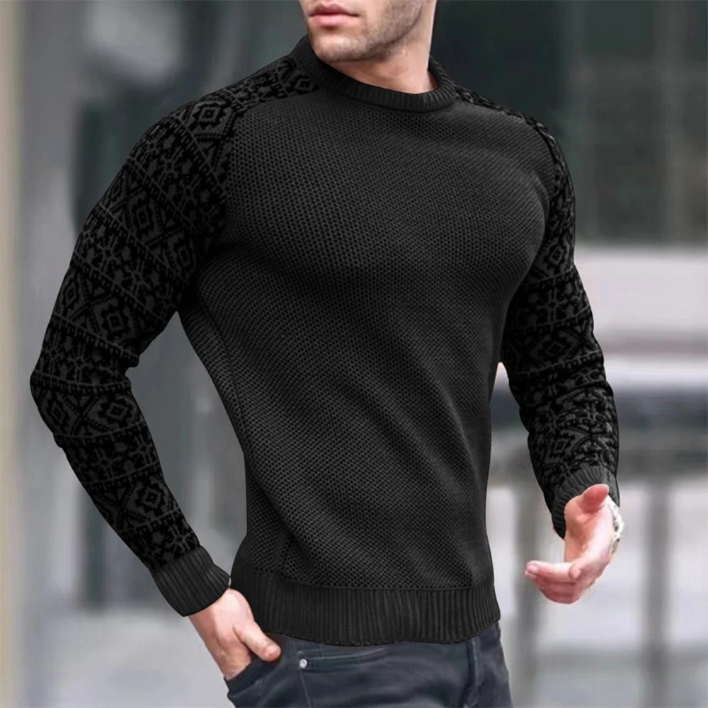 Fashion Men Pullover Top Tops Basic Warm Blouse Breathable Casual Comfortable Long Sleeve M-3XL Mens Muscle Tops
Fashion Men Pullover Top Tops Basic Warm Blouse Breathable Casual Comfortable Long Sleeve M-3XL Mens Muscle Tops