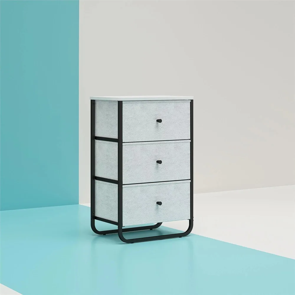 Органайзер Keegan для хранения из 3 тканей, органайзер из белого искусственного мрамора/черного цвета для спальни, гостиной, шкафа
Органайзер Keegan для хранения из 3 тканей, органайзер из белого искусственного мрамора/черного цвета для спальни, гостиной, шкафа