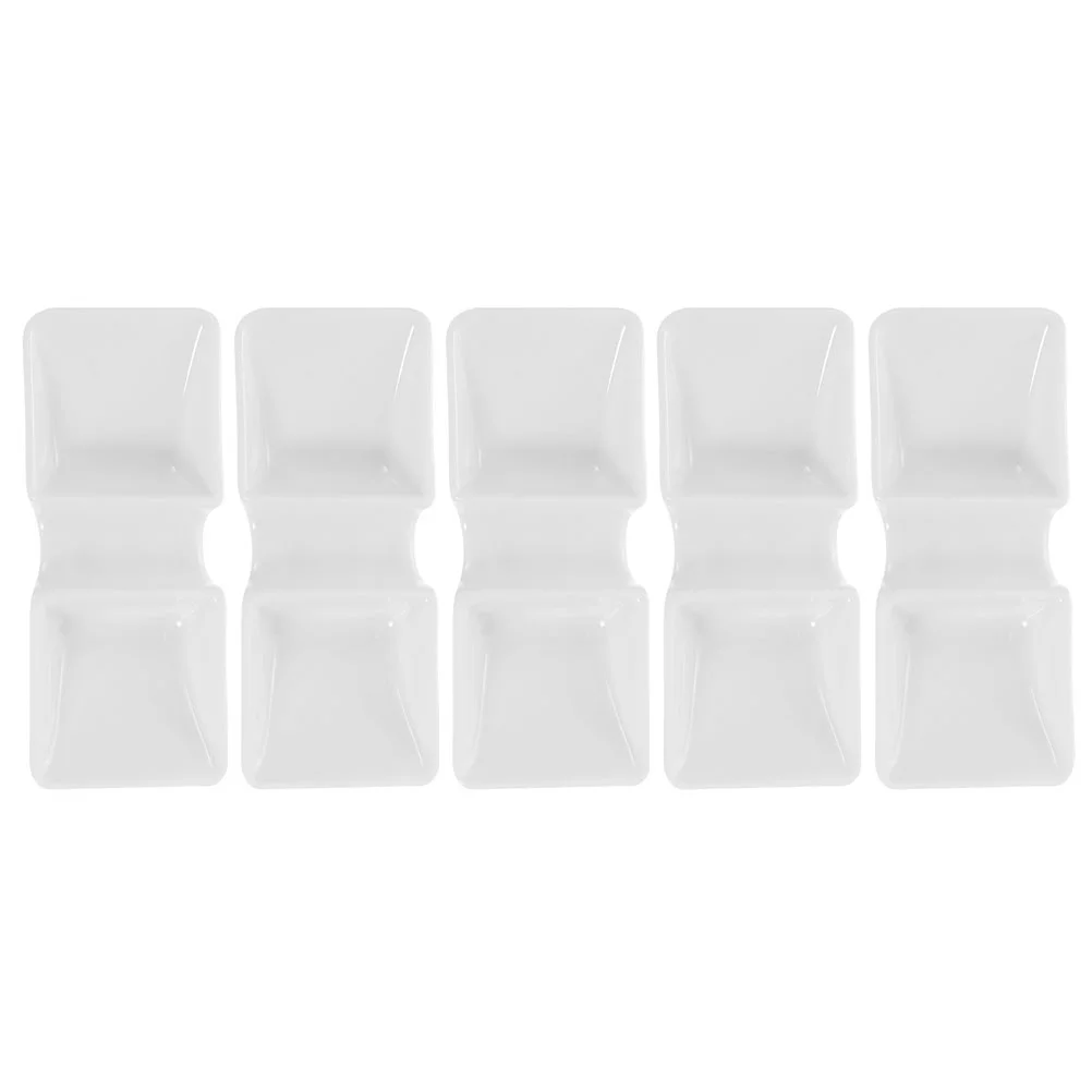 Sauce Dishes Bowls Bowl Dipping Dish Dip Ceramic Soy Sushi Seasoning Plates Serving Oil Wasabi Holder Appetizer Condiment Snack
Sauce Dishes Bowls Bowl Dipping Dish Dip Ceramic Soy Sushi Seasoning Plates Serving Oil Wasabi Holder Appetizer Condiment Snack