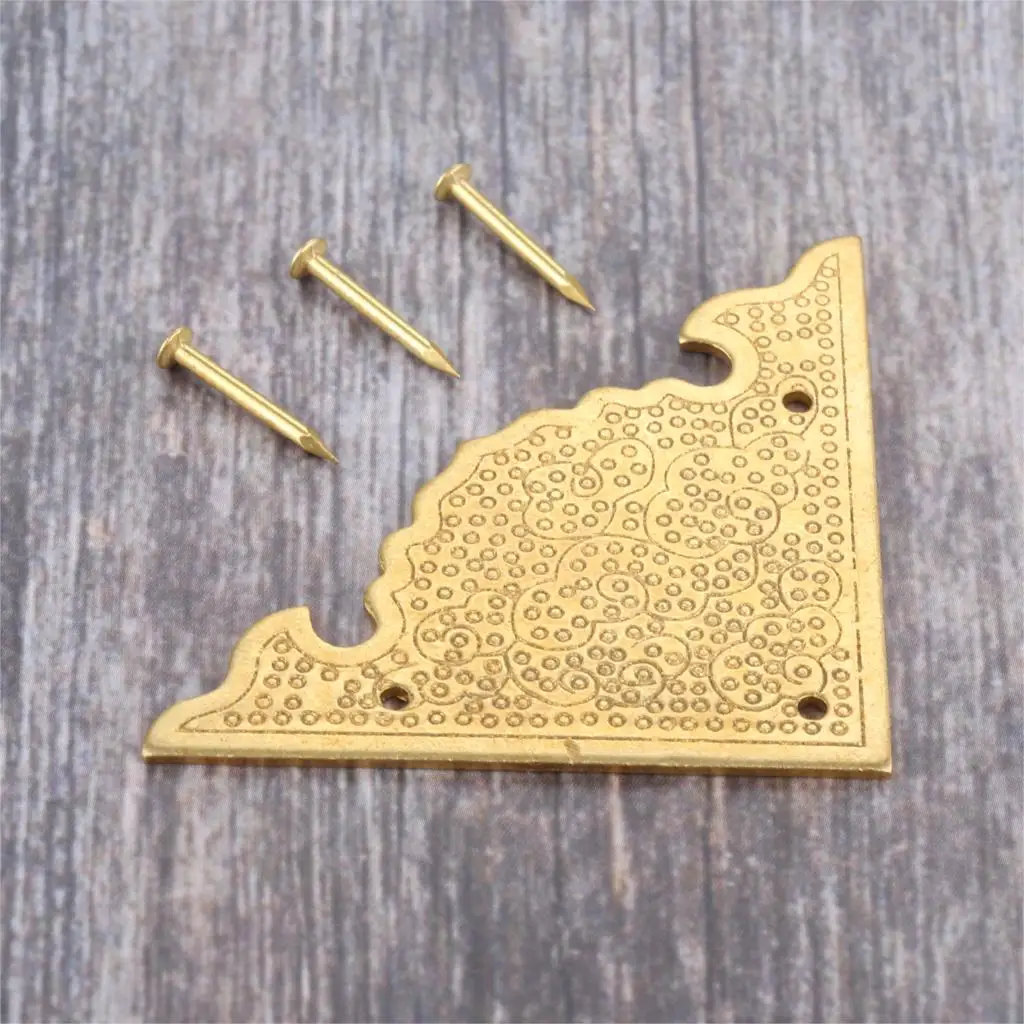 2 шт. угловые кронштейны SVVTOON античная бронза/латунь 48/75 мм
2 шт. угловые кронштейны SVVTOON античная бронза/латунь 48/75 мм