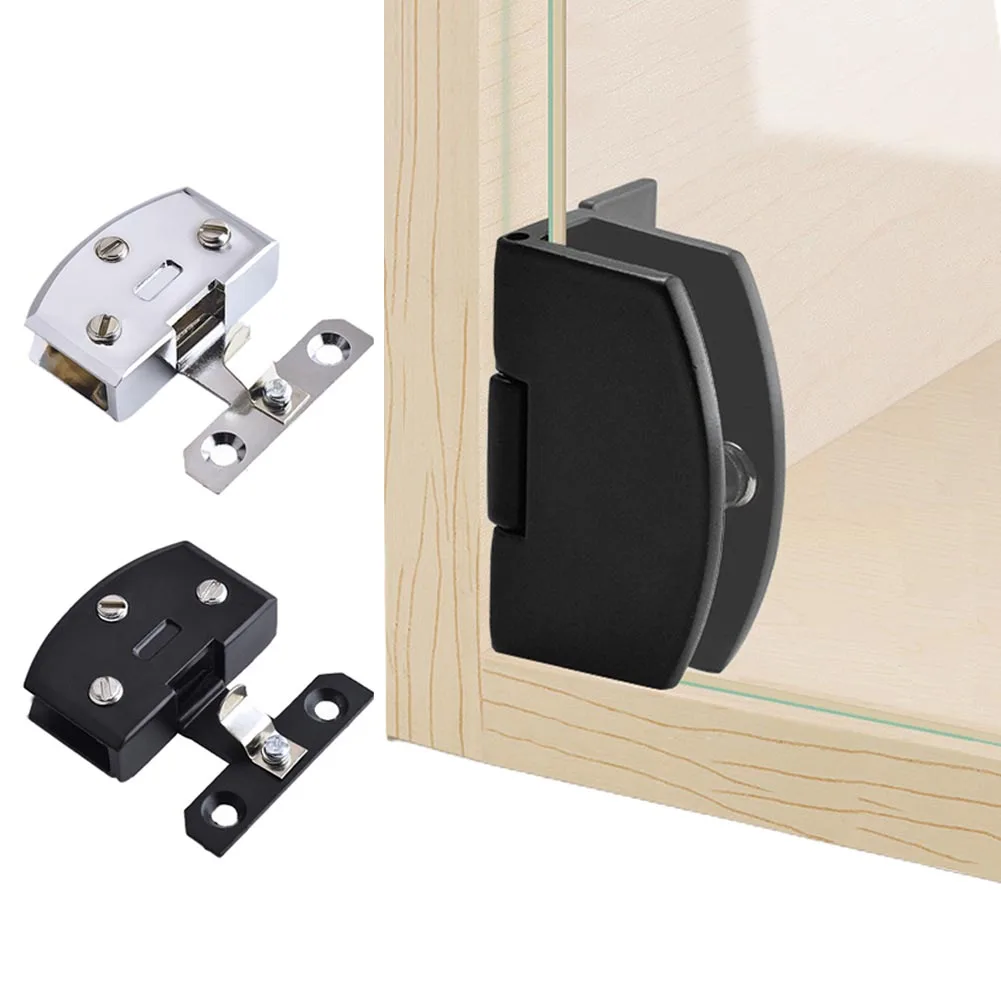 Glass Door Hinge Zinc Alloy 58*37*18mm Glass Door Hinge Clamp Cupboard Display No Opening Cabinet Gate Clamp Furniture Hardware
Glass Door Hinge Zinc Alloy 58*37*18mm Glass Door Hinge Clamp Cupboard Display No Opening Cabinet Gate Clamp Furniture Hardware