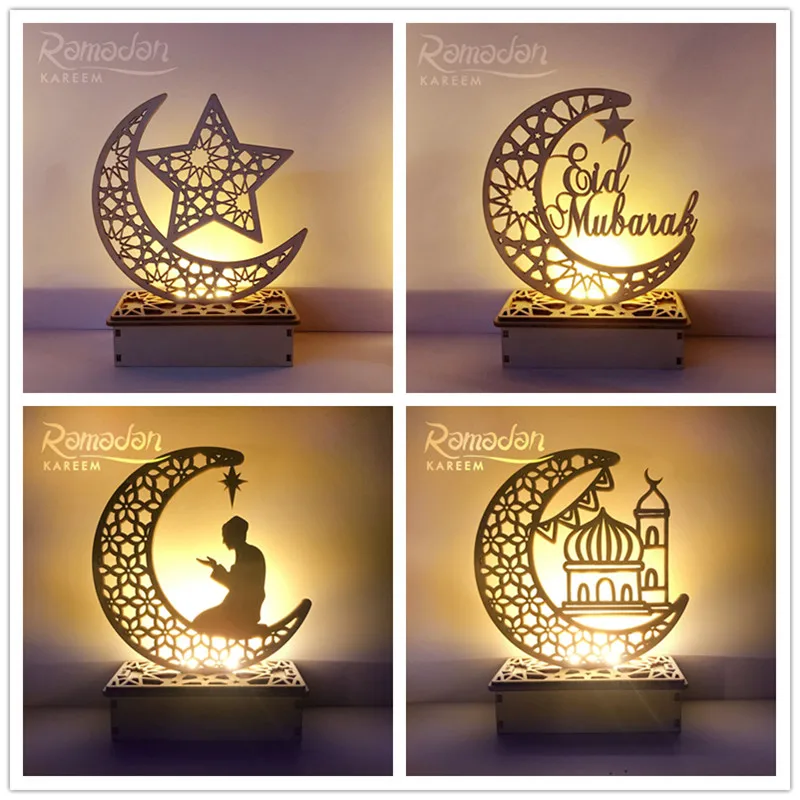 EID Mubarak Decor Moon Star Led Lantern Ramadan Decoration Islamic Muslim Party Ramadan Mubarak Eid Al Adha Decor Ramadan Gifts
EID Mubarak Decor Moon Star Led Lantern Ramadan Decoration Islamic Muslim Party Ramadan Mubarak Eid Al Adha Decor Ramadan Gifts