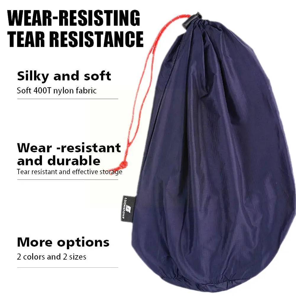 Camping Compression Bag For Sleeping Waterproof Compression Sack Portable Drawstring Clothing Storage Bag Travel Camping Ge E6B8
Camping Compression Bag For Sleeping Waterproof Compression Sack Portable Drawstring Clothing Storage Bag Travel Camping Ge E6B8