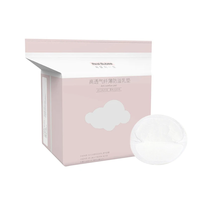 100pcs Disposable Maternal Anti-overflow Breast Pad Lightweight Breathable Leak-proof Pad Non-washable Pregnancy Nursing Pads
100pcs Disposable Maternal Anti-overflow Breast Pad Lightweight Breathable Leak-proof Pad Non-washable Pregnancy Nursing Pads