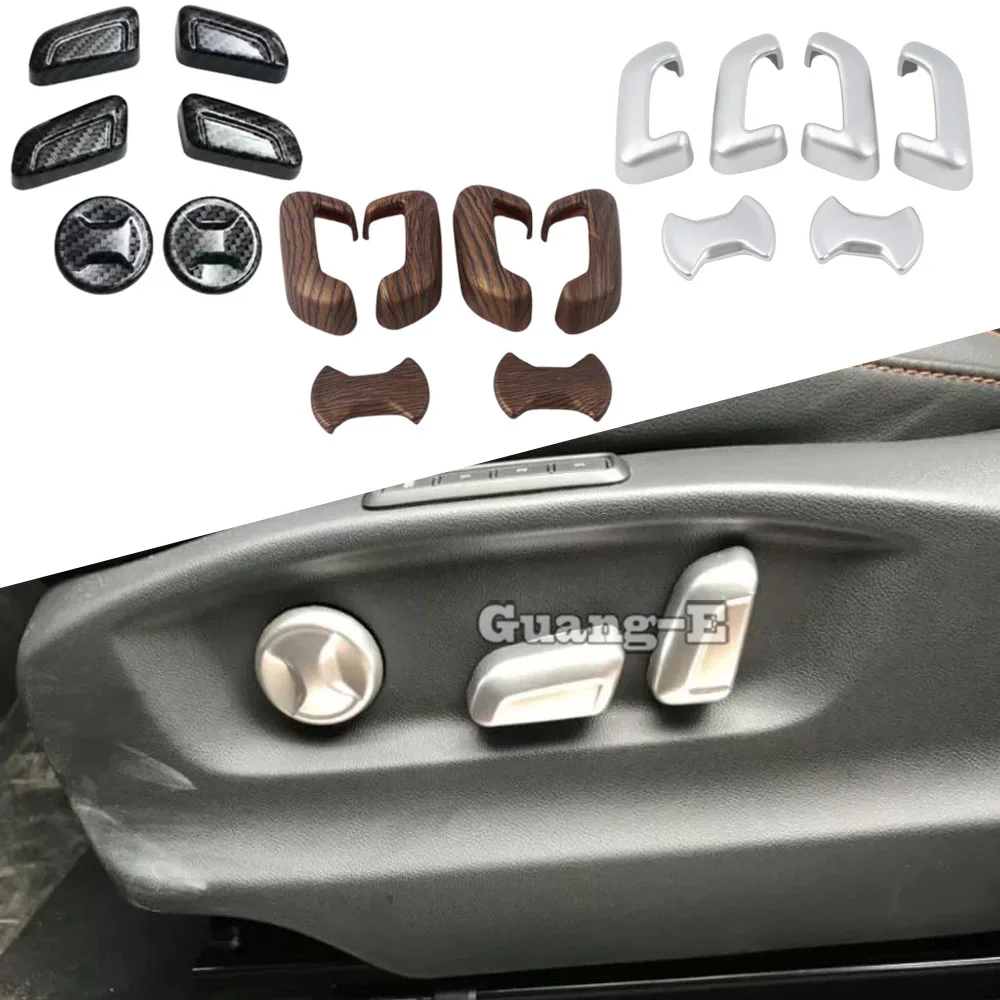 For VW Passat B8 Variant Alltrack 2015 2016 2017 2018 2019 2020 2021 Stick Cover Seat Adjustment Knob Button Switch Trim Frame
For VW Passat B8 Variant Alltrack 2015 2016 2017 2018 2019 2020 2021 Stick Cover Seat Adjustment Knob Button Switch Trim Frame