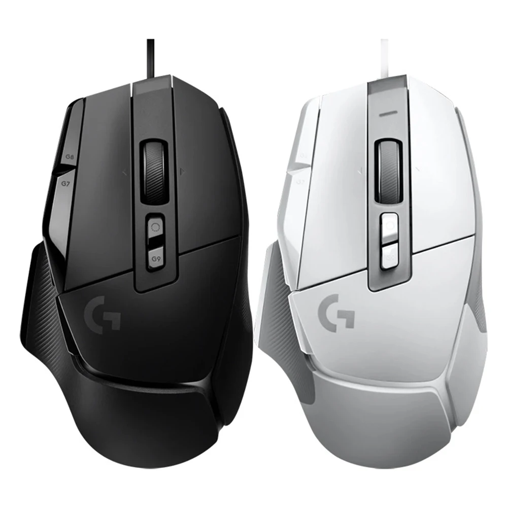 Игровая мышь Logitech G502 X Lightsync RGB, Проводная оптическая мышь 25600dpi, регулируемая, 13 кнопок, для компьютера и ноутбука
Игровая мышь Logitech G502 X Lightsync RGB, Проводная оптическая мышь 25600dpi, регулируемая, 13 кнопок, для компьютера и ноутбука