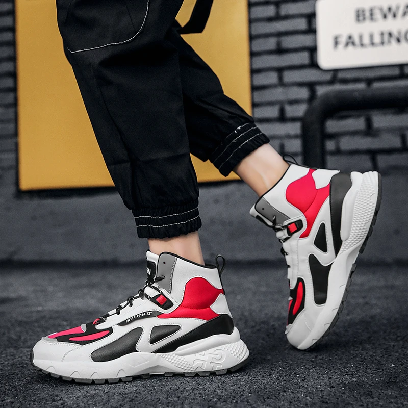 Size 47 Brand Man Sneakers Luxury Designer Trainer Men's Sports Shoes Ventilation Men's Shoes Brands Bot Men's Loafers Tennis
Size 47 Brand Man Sneakers Luxury Designer Trainer Men's Sports Shoes Ventilation Men's Shoes Brands Bot Men's Loafers Tennis