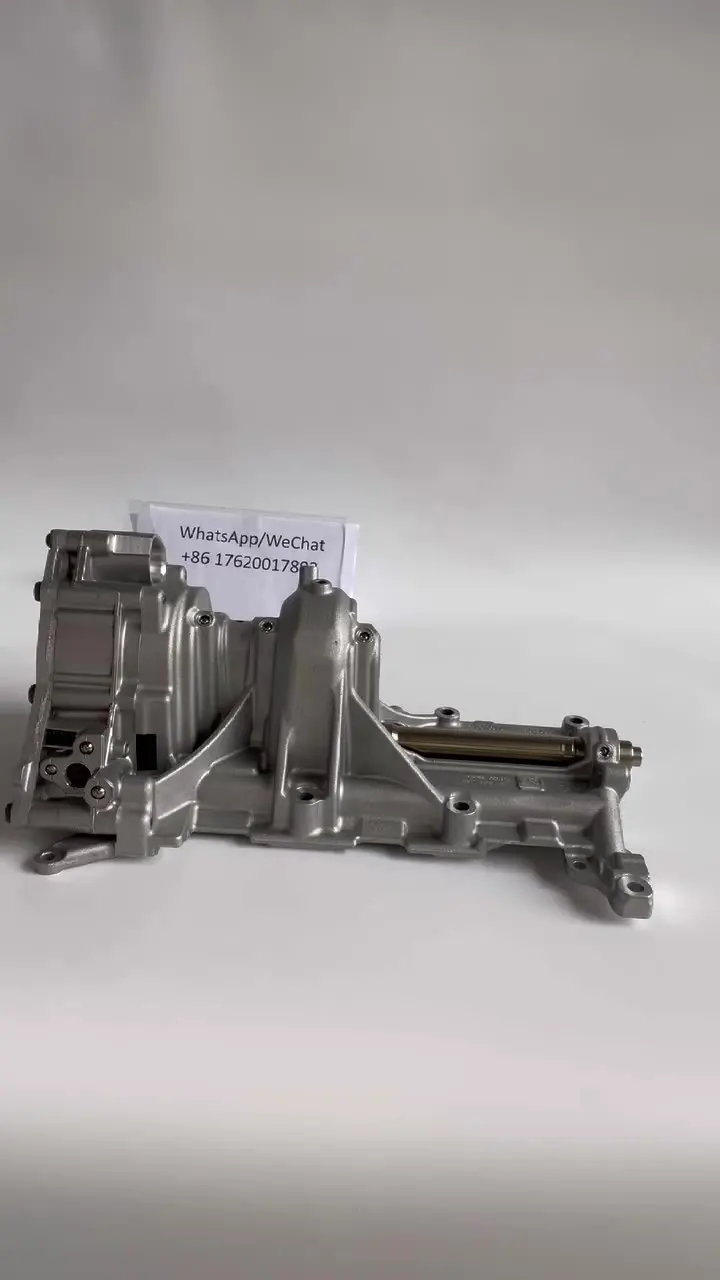 OEM N20B20 11277632111 11277606092 11417610378 Hot Sale Premium Car Parts engine balance shaft oil pump for N20B20
OEM N20B20 11277632111 11277606092 11417610378 Hot Sale Premium Car Parts engine balance shaft oil pump for N20B20