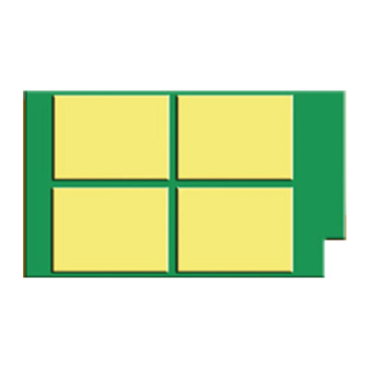 Микросхема TL5120 DL-5120 TL-5120X TL-5120H для Pantum BP5100dw BM5100adw BM5102fdn TL-5120L Chip Reset Printer
Микросхема TL5120 DL-5120 TL-5120X TL-5120H для Pantum BP5100dw BM5100adw BM5102fdn TL-5120L Chip Reset Printer