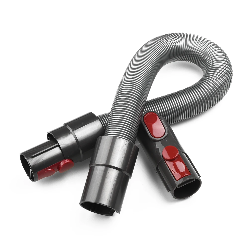 Vacuum Cleaner Parts Flexible Crevice Tools Adapter Hose Kit Original For Dyson V8 V10 V7 V11 Vacuum Cleaner Accessories Brush
Vacuum Cleaner Parts Flexible Crevice Tools Adapter Hose Kit Original For Dyson V8 V10 V7 V11 Vacuum Cleaner Accessories Brush