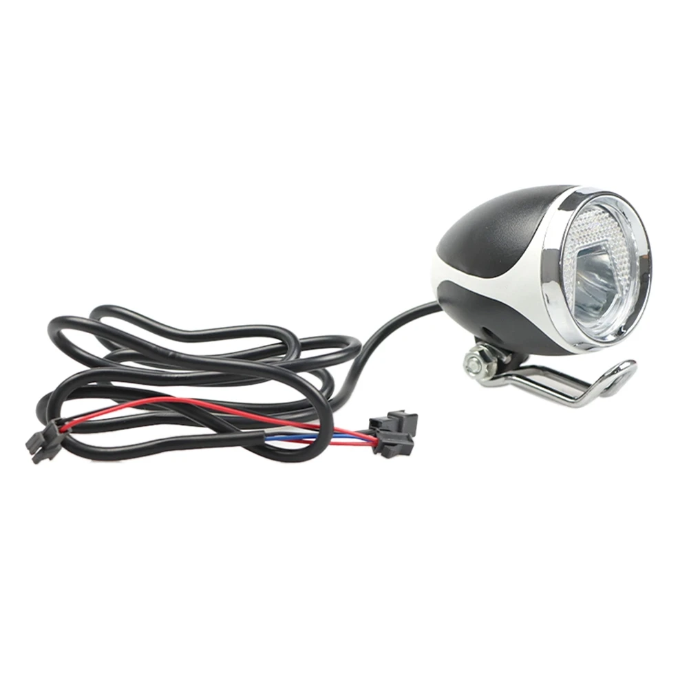10 Inch Electric Scooter Headlight Lamp E-Scooter Front Light for Kugoo M4 Kick Scooter Accessories Parts
10 Inch Electric Scooter Headlight Lamp E-Scooter Front Light for Kugoo M4 Kick Scooter Accessories Parts