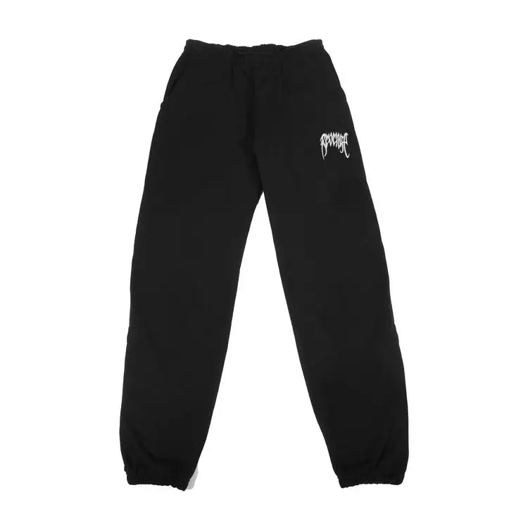 High quality New luxury Men 2022 Classic Punk REVENGE Comfortable Cotton Parkour Sweat Casual Pants Sweatpants D122
High quality New luxury Men 2022 Classic Punk REVENGE Comfortable Cotton Parkour Sweat Casual Pants Sweatpants D122