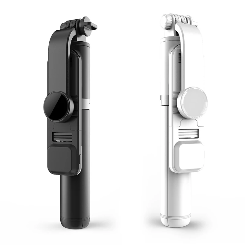 Wireless Bluetooth Selfie Stick Multifunction Mobile Phone Holder Mini Tripod Foldable With Fill Light
Wireless Bluetooth Selfie Stick Multifunction Mobile Phone Holder Mini Tripod Foldable With Fill Light