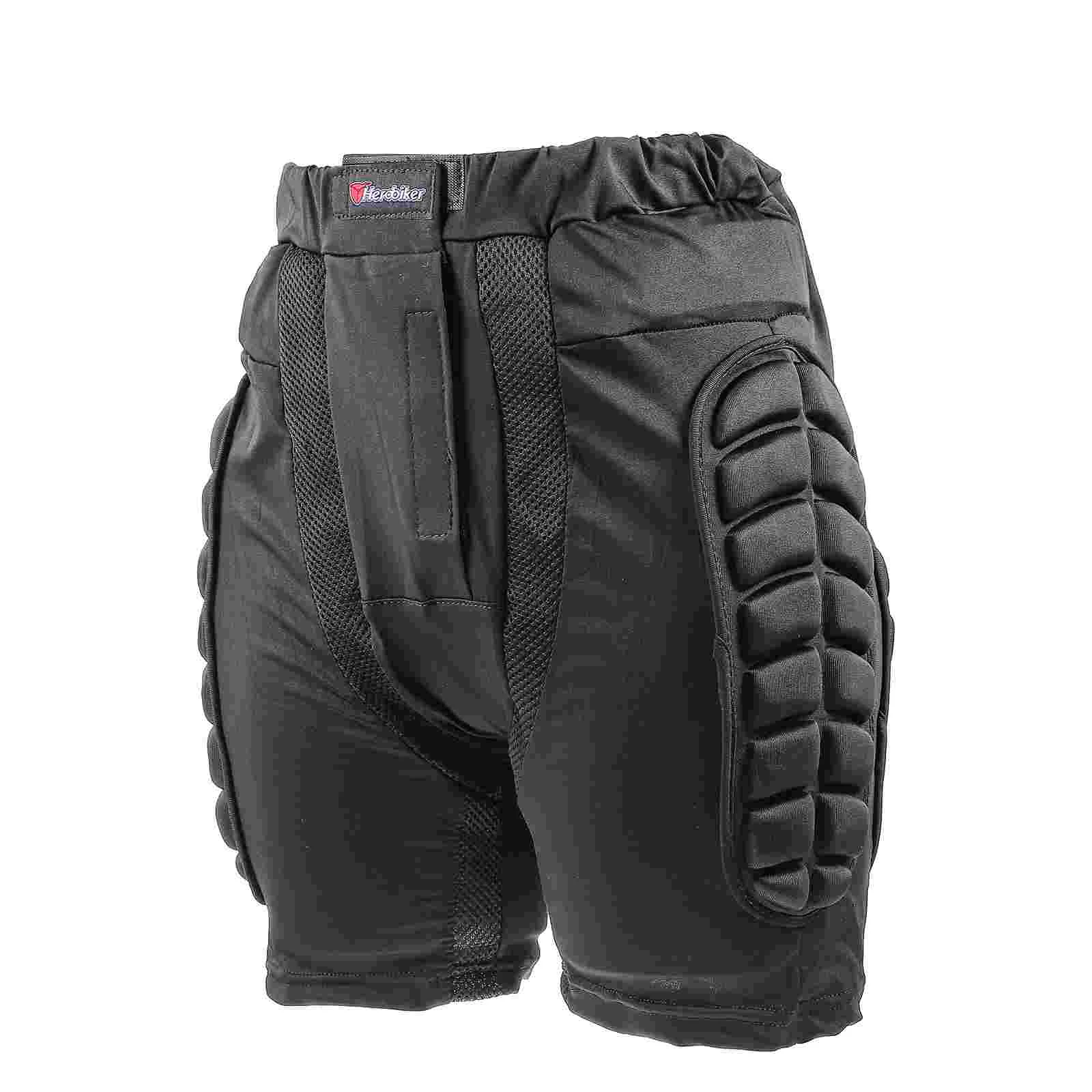 Pant Protection Hip Trousersnowboard Anti Skating Padsbutt 3D Fall Guard Skiing Cycling Ski Tailbone Shorts Pants Sponge Safe
Pant Protection Hip Trousersnowboard Anti Skating Padsbutt 3D Fall Guard Skiing Cycling Ski Tailbone Shorts Pants Sponge Safe