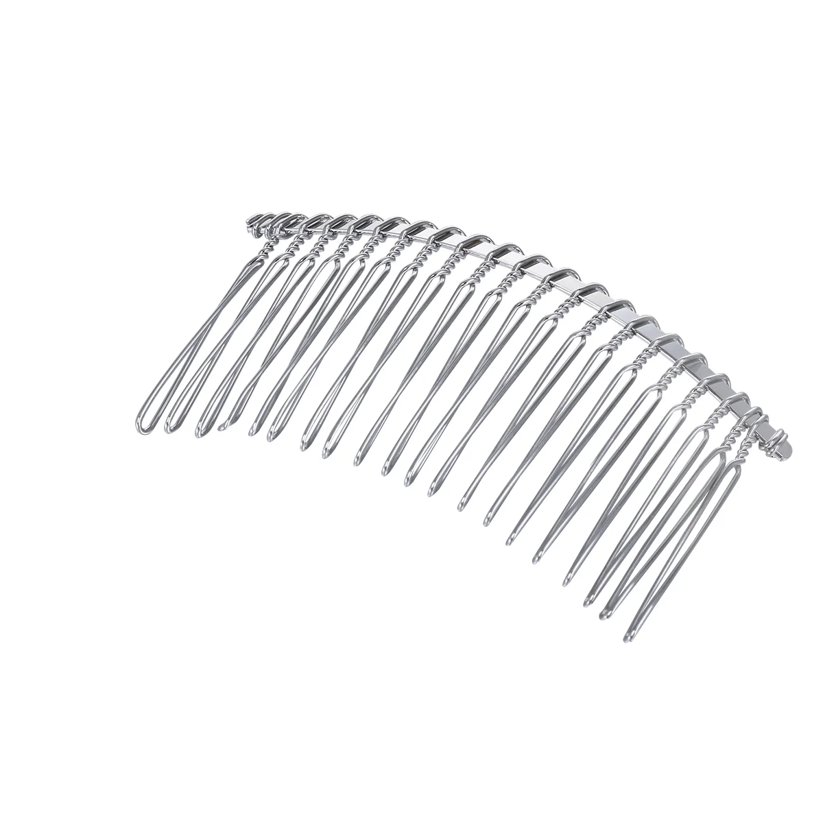 Hair Combs Comb Veil Women Side Accessories Clip Decorative Wedding Metal Clips Wire Silver Bridal Set Clear Tooth Teeth Slide
Hair Combs Comb Veil Women Side Accessories Clip Decorative Wedding Metal Clips Wire Silver Bridal Set Clear Tooth Teeth Slide