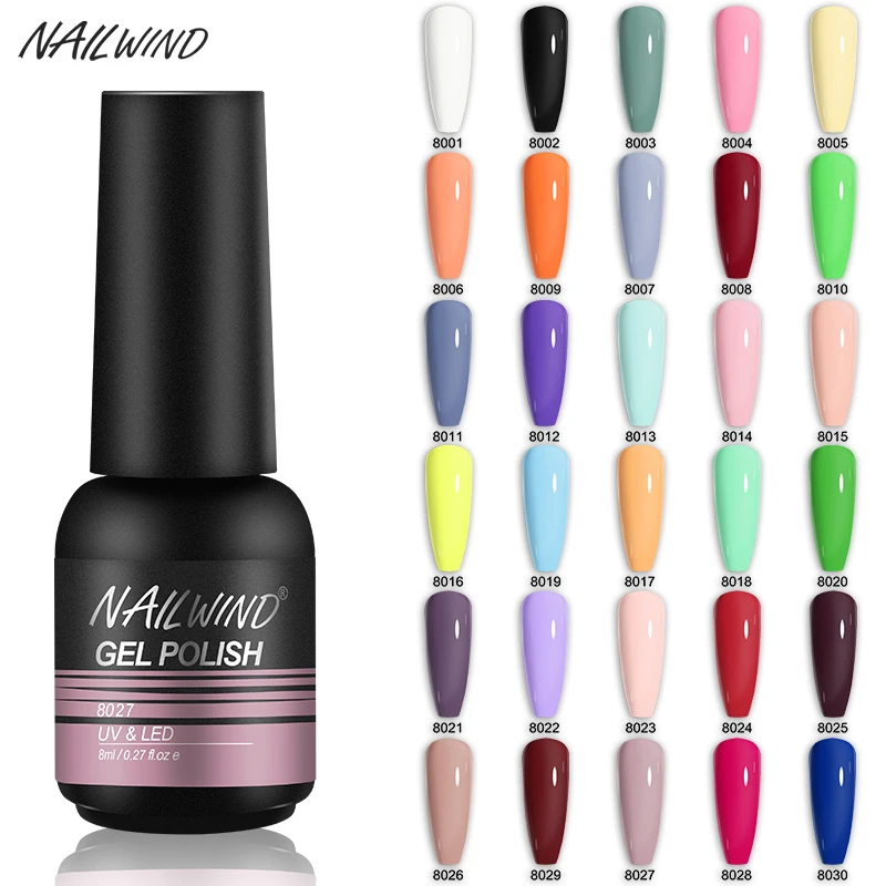 Гель NAILWIND, лак для ногтей, Полупостоянный УФ-лак, гибридный светоотражающий Стандартный маникюр, верхнее и Базовое покрытие, лампы для ногте...
Гель NAILWIND, лак для ногтей, Полупостоянный УФ-лак, гибридный светоотражающий Стандартный маникюр, верхнее и Базовое покрытие, лампы для ногте...