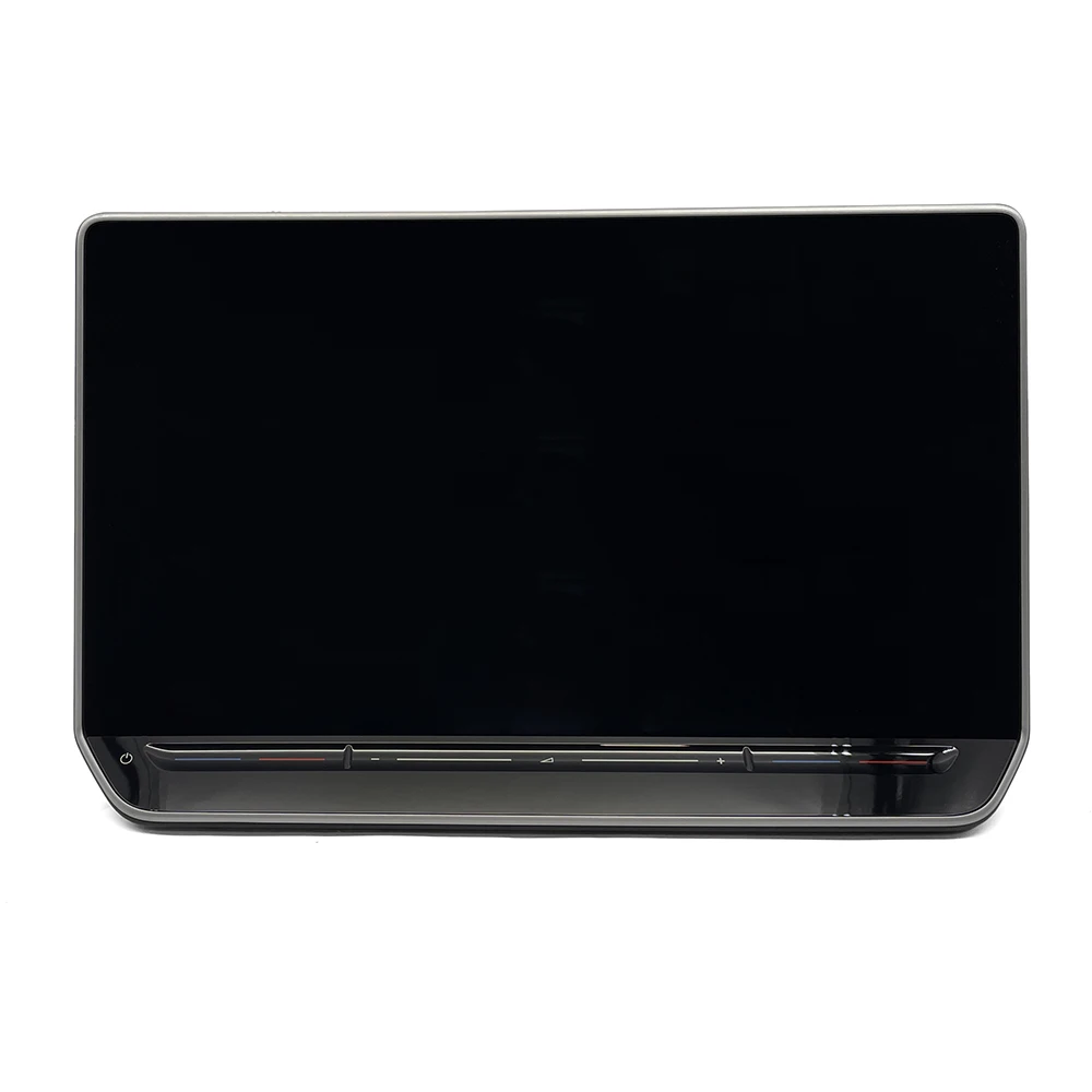 Подходит для Passat b9 15-дюймовый Imultimedia HD Screen Monitor 14A 919 606 A 14A919606A
Подходит для Passat b9 15-дюймовый Imultimedia HD Screen Monitor 14A 919 606 A 14A919606A