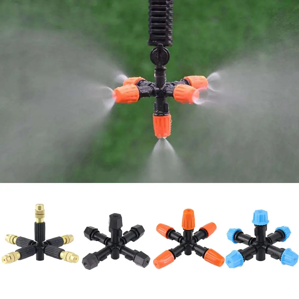Supplies Equipment Atomizer Watering Spray Cool Down Atomizing sprayer Misting Nozzles Sprinklers Garden Irrigation
Supplies Equipment Atomizer Watering Spray Cool Down Atomizing sprayer Misting Nozzles Sprinklers Garden Irrigation