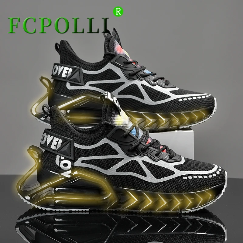 2022 New Gym Shoe Men Breathable Mens Trail Running Shoes Brand Sports and Leisure Shoe Man Top Quality Mens Sneakers
2022 New Gym Shoe Men Breathable Mens Trail Running Shoes Brand Sports and Leisure Shoe Man Top Quality Mens Sneakers